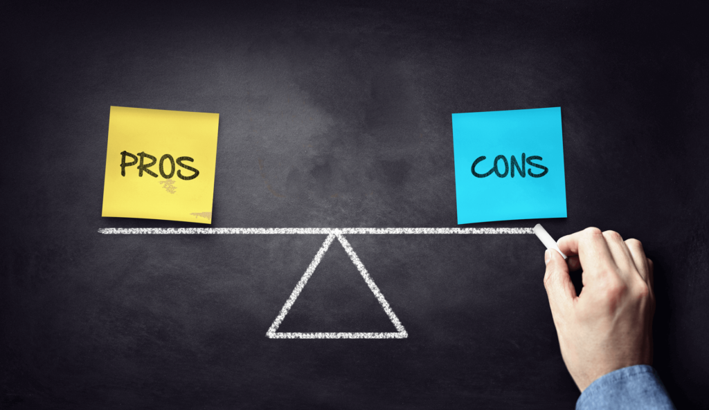 Outsourcing Customer Service Pros and Cons - Bolt Business Solutions